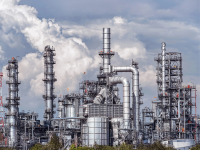 Oil & Gas